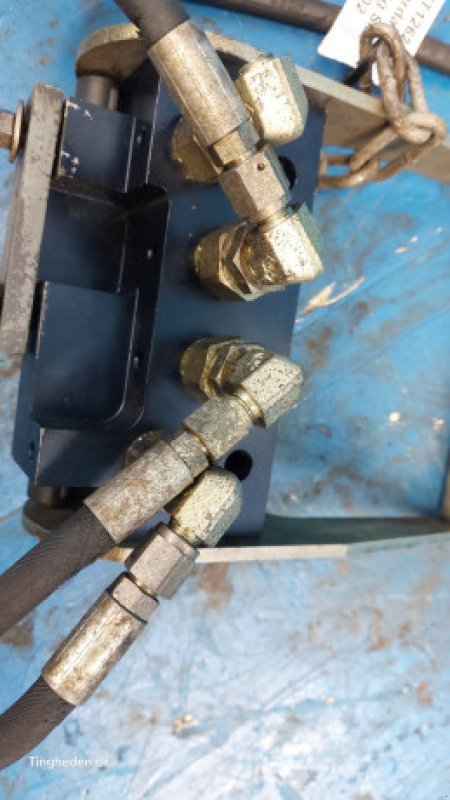 Schneidwerk typu Laverda 627, Gebrauchtmaschine v Hemmet (Obrázek 4)