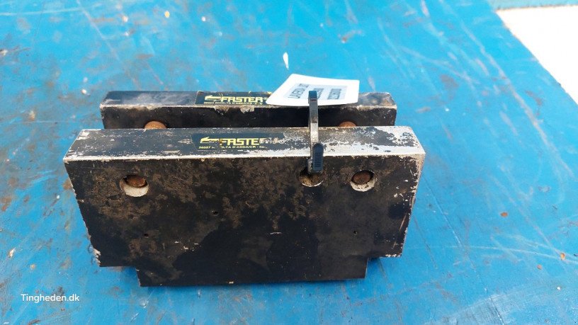 Schneidwerk typu Laverda 627, Gebrauchtmaschine v Hemmet (Obrázek 12)