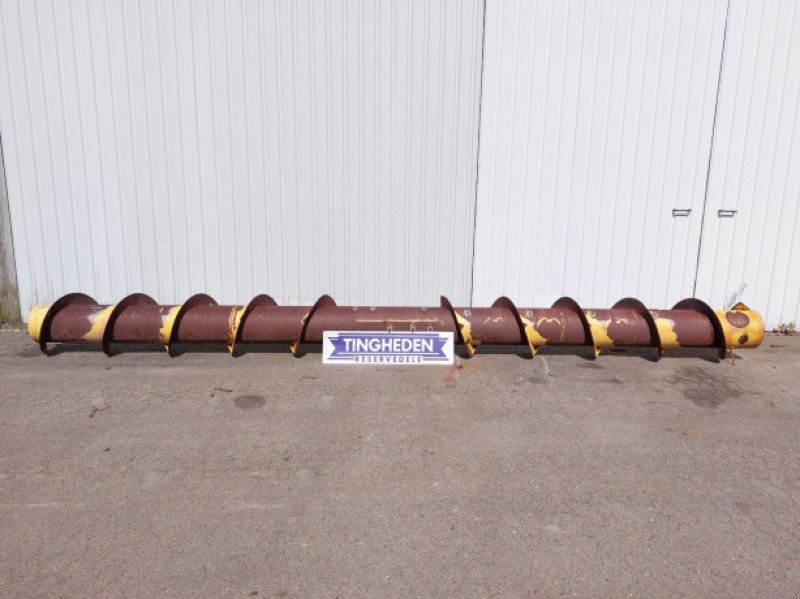 Schneidwerk des Typs Laverda 627, Gebrauchtmaschine in Hemmet (Bild 1)