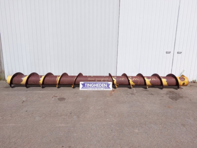 Schneidwerk του τύπου Laverda 627, Gebrauchtmaschine σε Hemmet (Φωτογραφία 1)