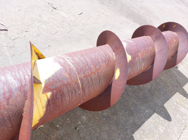 Schneidwerk des Typs Laverda 627, Gebrauchtmaschine in Hemmet (Bild 17)