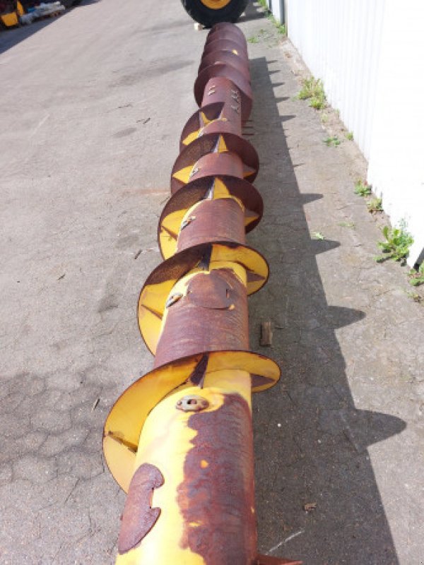 Schneidwerk des Typs Laverda 627, Gebrauchtmaschine in Hemmet (Bild 13)