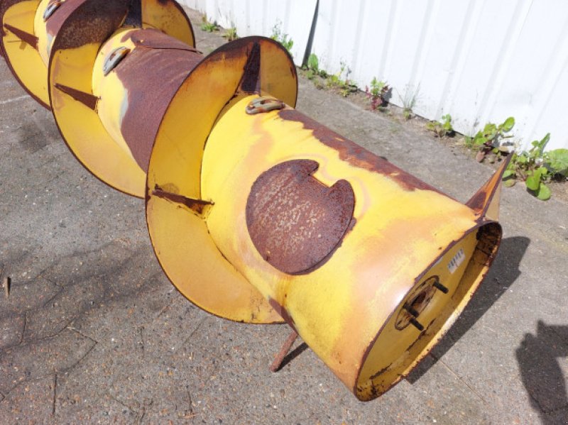 Schneidwerk des Typs Laverda 627, Gebrauchtmaschine in Hemmet (Bild 11)