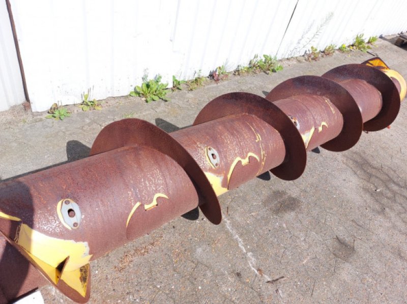 Schneidwerk des Typs Laverda 627, Gebrauchtmaschine in Hemmet (Bild 9)