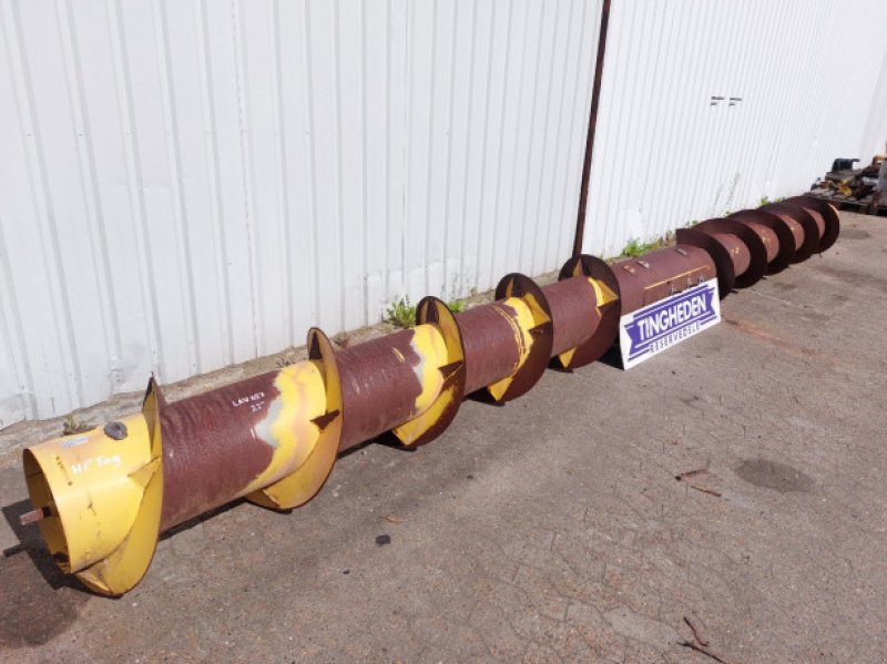 Schneidwerk des Typs Laverda 627, Gebrauchtmaschine in Hemmet (Bild 2)