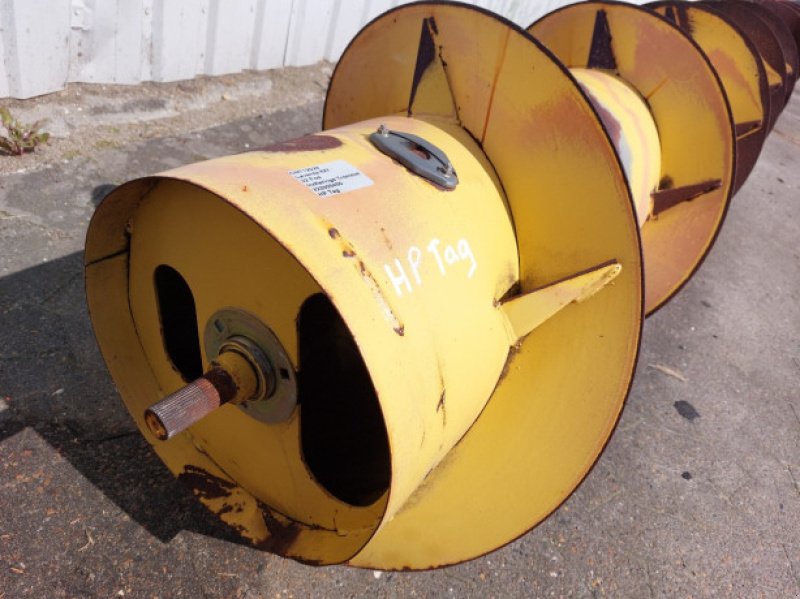 Schneidwerk des Typs Laverda 627, Gebrauchtmaschine in Hemmet (Bild 3)