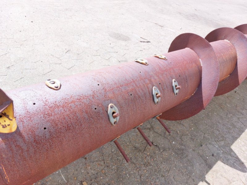 Schneidwerk des Typs Laverda 627, Gebrauchtmaschine in Hemmet (Bild 16)