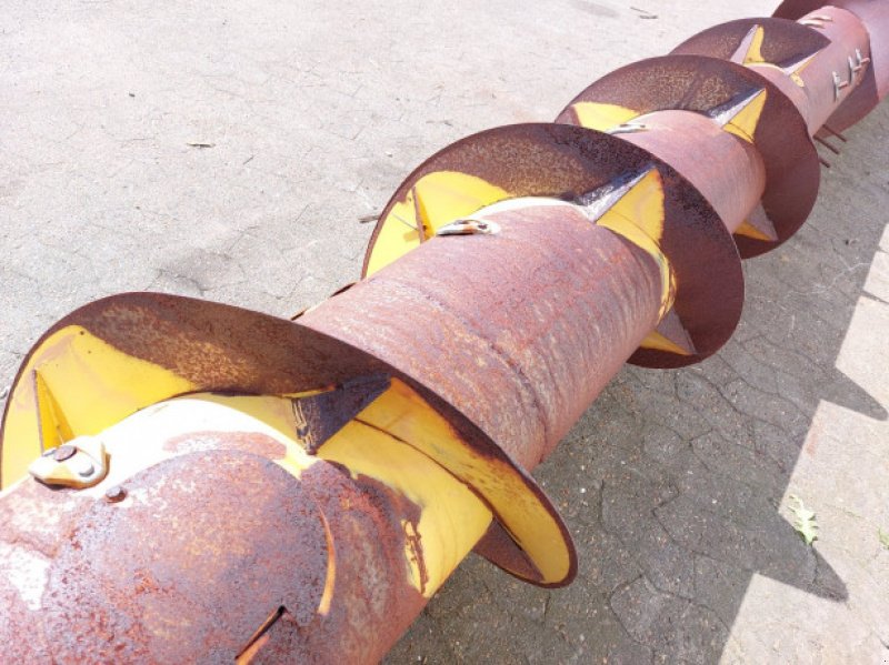 Schneidwerk des Typs Laverda 627, Gebrauchtmaschine in Hemmet (Bild 15)