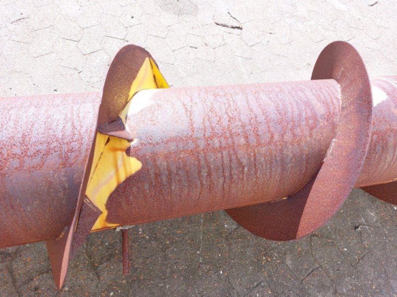 Schneidwerk des Typs Laverda 627, Gebrauchtmaschine in Hemmet (Bild 18)