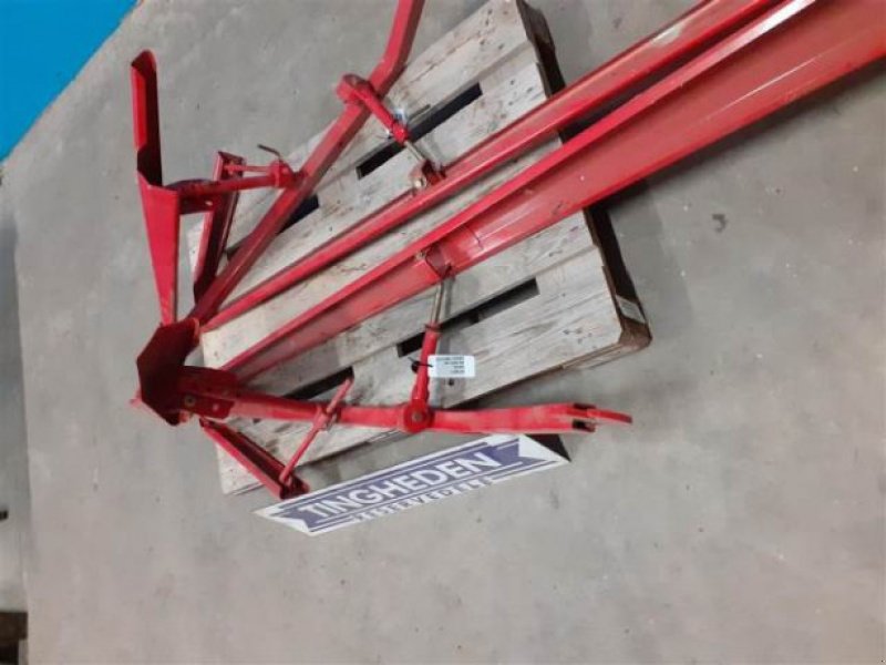 Schneidwerk typu Laverda 627, Gebrauchtmaschine v Hemmet (Obrázek 3)