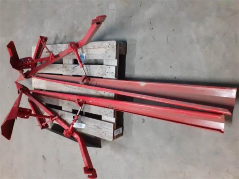 Schneidwerk typu Laverda 627, Gebrauchtmaschine v Hemmet (Obrázek 4)