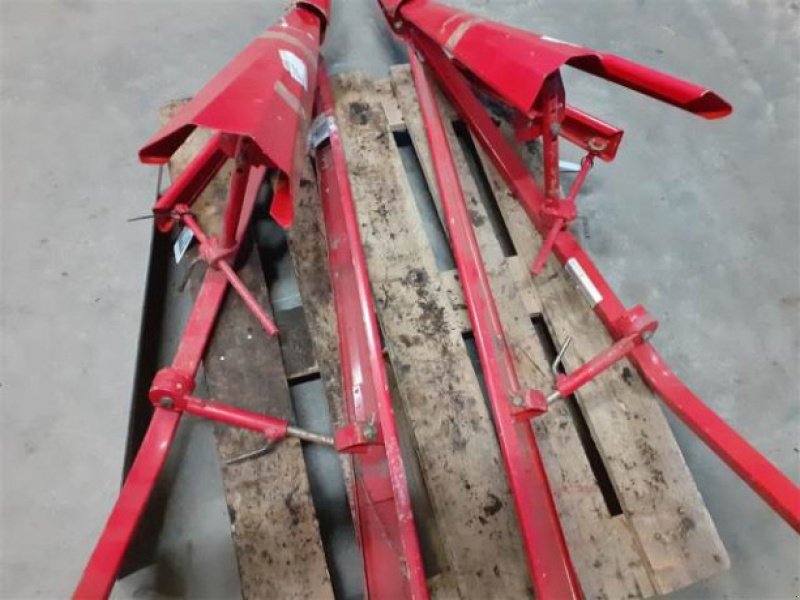 Schneidwerk typu Laverda 627, Gebrauchtmaschine v Hemmet (Obrázek 6)