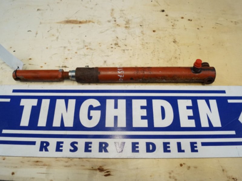 Schneidwerk του τύπου Laverda E360, Gebrauchtmaschine σε Hemmet (Φωτογραφία 1)