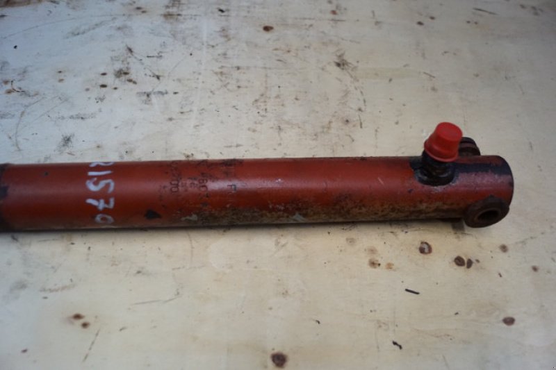 Schneidwerk des Typs Laverda E360, Gebrauchtmaschine in Hemmet (Bild 4)