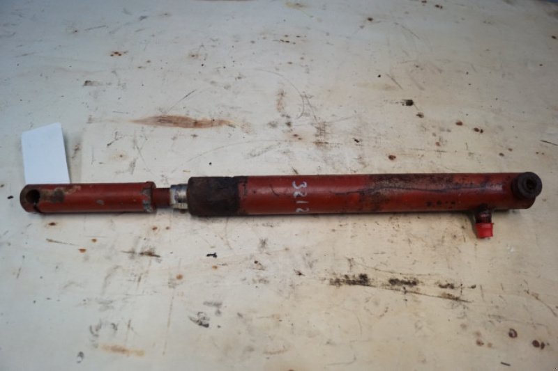 Schneidwerk des Typs Laverda E360, Gebrauchtmaschine in Hemmet (Bild 9)