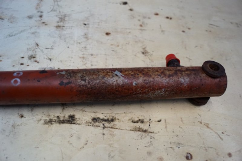 Schneidwerk des Typs Laverda E360, Gebrauchtmaschine in Hemmet (Bild 5)