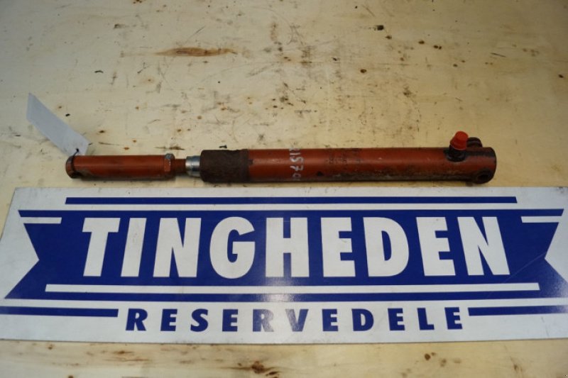 Schneidwerk des Typs Laverda E360, Gebrauchtmaschine in Hemmet (Bild 2)