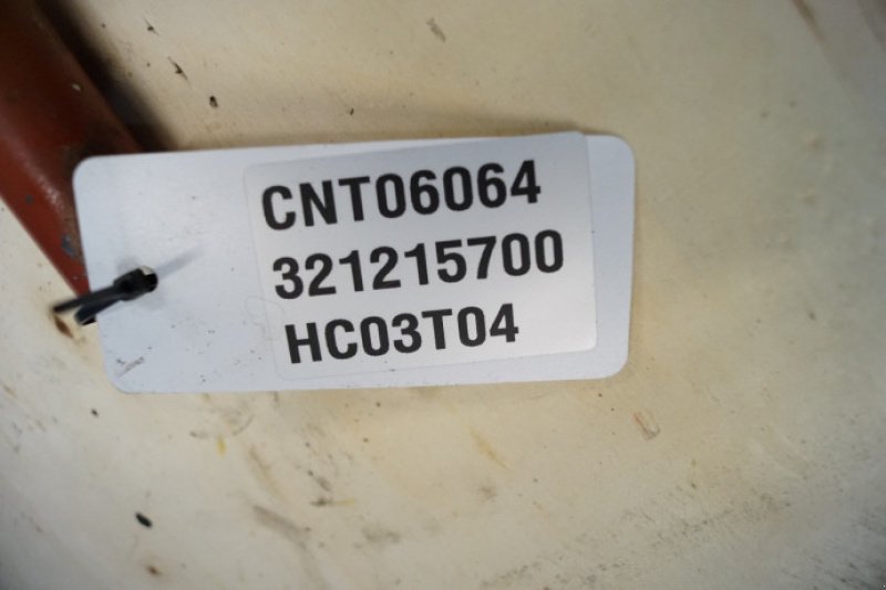 Schneidwerk des Typs Laverda E360, Gebrauchtmaschine in Hemmet (Bild 10)