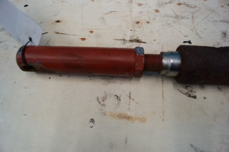 Schneidwerk des Typs Laverda E360, Gebrauchtmaschine in Hemmet (Bild 3)