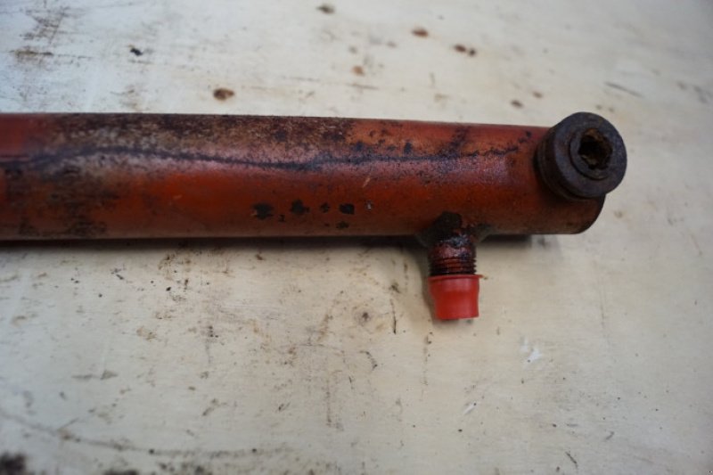 Schneidwerk des Typs Laverda E360, Gebrauchtmaschine in Hemmet (Bild 8)