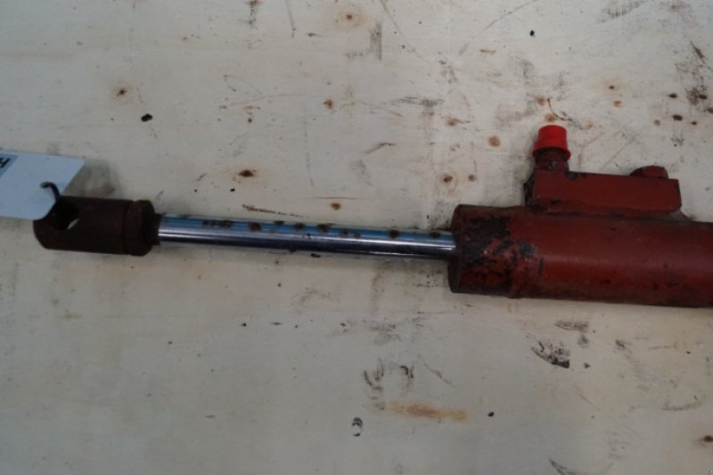 Schneidwerk des Typs Laverda E540, Gebrauchtmaschine in Hemmet (Bild 3)