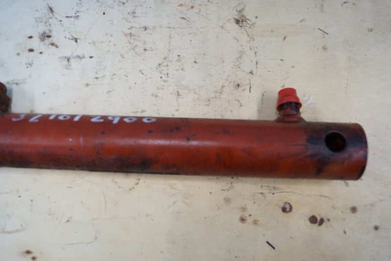 Schneidwerk des Typs Laverda E540, Gebrauchtmaschine in Hemmet (Bild 4)