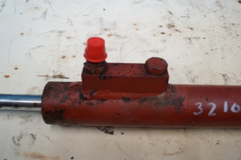 Schneidwerk des Typs Laverda E540, Gebrauchtmaschine in Hemmet (Bild 5)