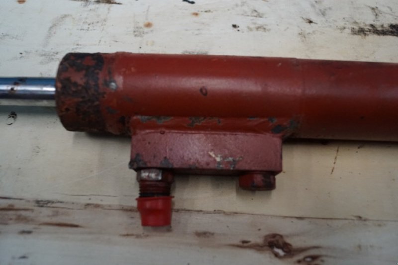 Schneidwerk des Typs Laverda E540, Gebrauchtmaschine in Hemmet (Bild 10)