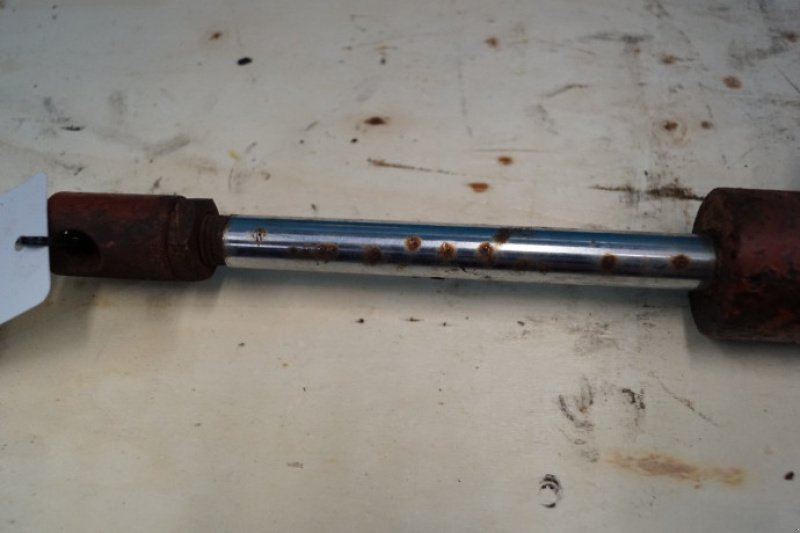 Schneidwerk des Typs Laverda E540, Gebrauchtmaschine in Hemmet (Bild 8)