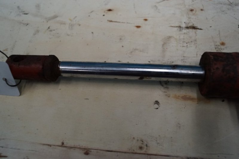 Schneidwerk des Typs Laverda E540, Gebrauchtmaschine in Hemmet (Bild 9)