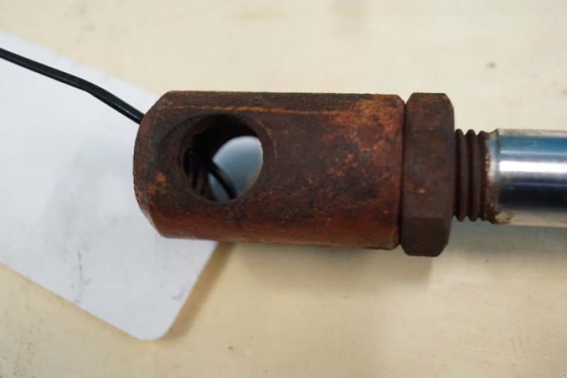 Schneidwerk des Typs Laverda E540, Gebrauchtmaschine in Hemmet (Bild 12)