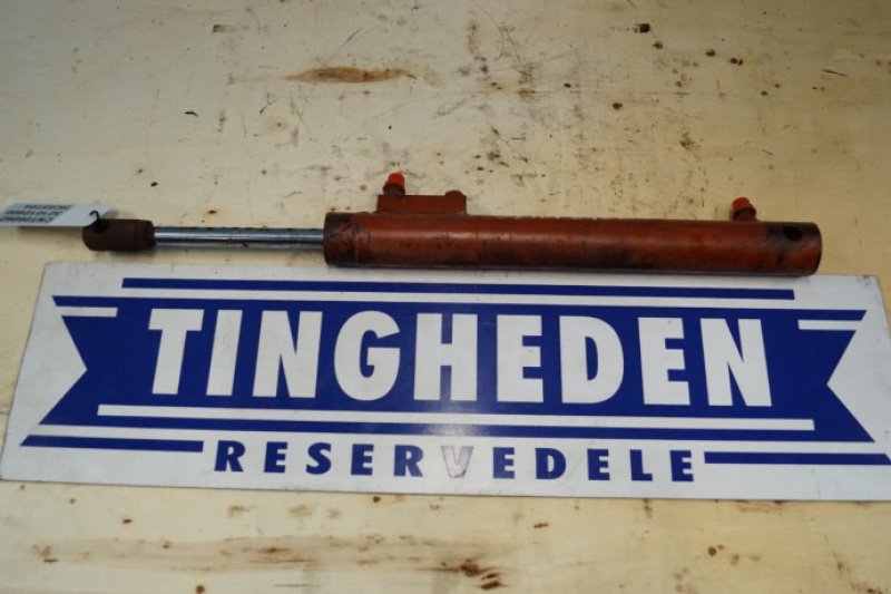 Schneidwerk des Typs Laverda E540, Gebrauchtmaschine in Hemmet (Bild 1)