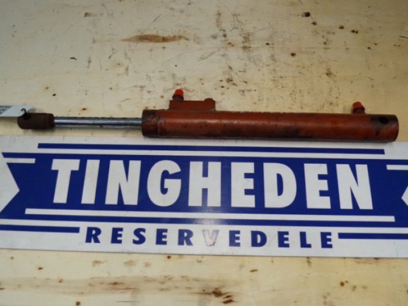 Schneidwerk του τύπου Laverda E540, Gebrauchtmaschine σε Hemmet (Φωτογραφία 1)