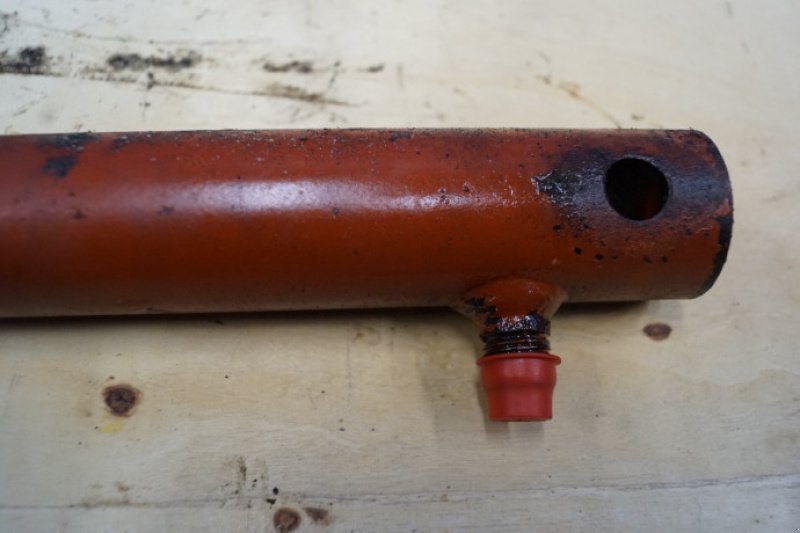 Schneidwerk des Typs Laverda E540, Gebrauchtmaschine in Hemmet (Bild 11)