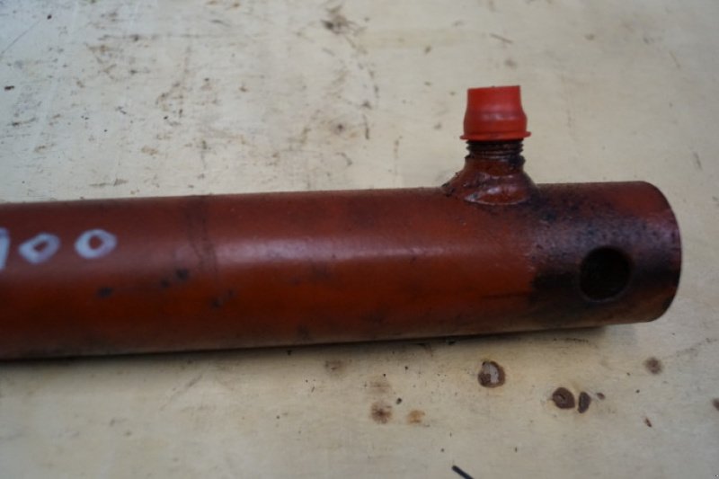 Schneidwerk des Typs Laverda E540, Gebrauchtmaschine in Hemmet (Bild 7)