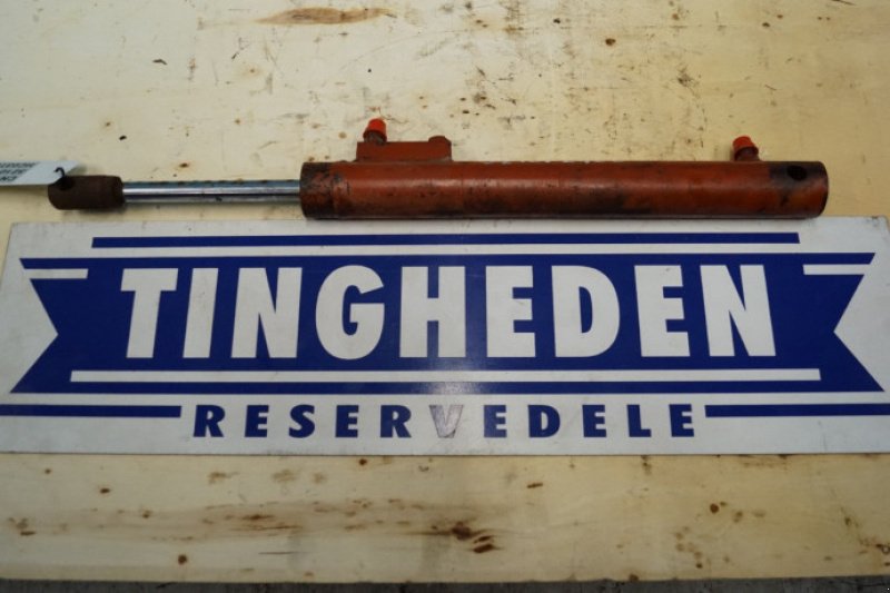 Schneidwerk des Typs Laverda E540, Gebrauchtmaschine in Hemmet (Bild 2)