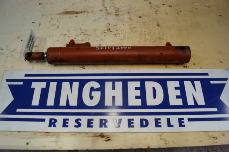 Schneidwerk des Typs Laverda E540, Gebrauchtmaschine in Hemmet (Bild 2)