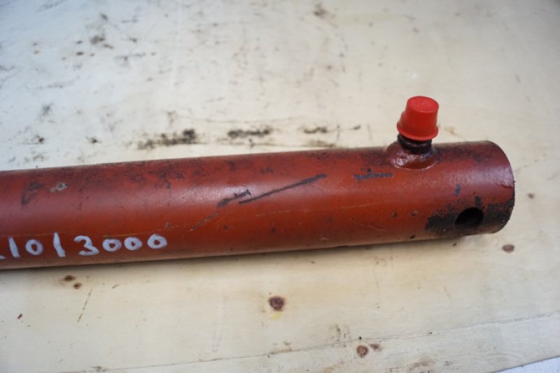 Schneidwerk des Typs Laverda E540, Gebrauchtmaschine in Hemmet (Bild 5)