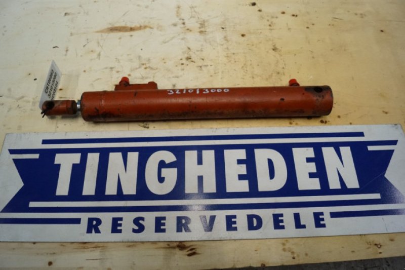 Schneidwerk des Typs Laverda E540, Gebrauchtmaschine in Hemmet (Bild 1)