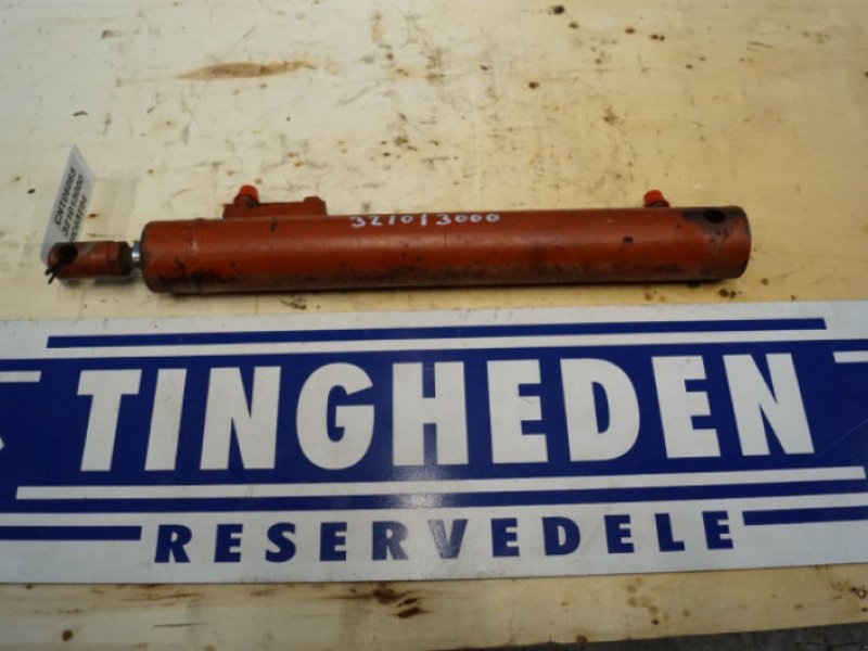 Schneidwerk του τύπου Laverda E540, Gebrauchtmaschine σε Hemmet (Φωτογραφία 1)