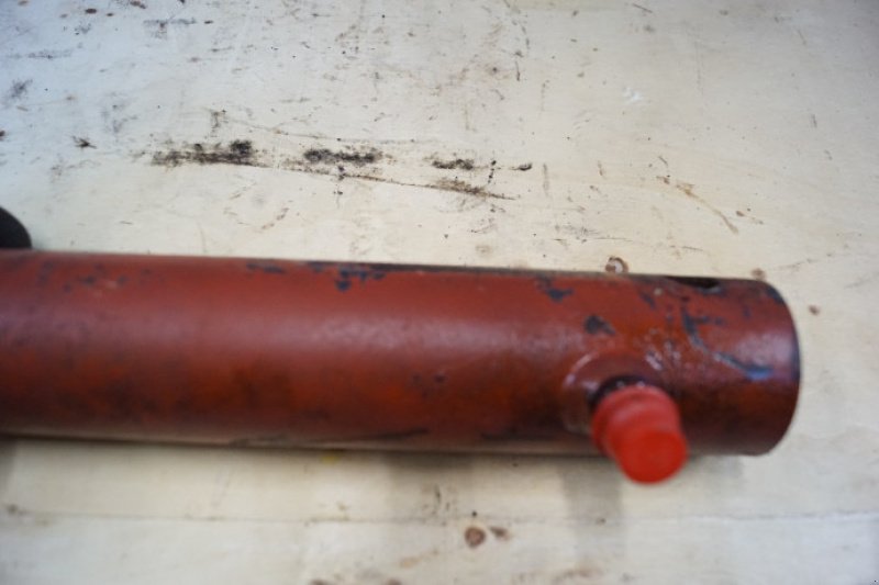 Schneidwerk des Typs Laverda E540, Gebrauchtmaschine in Hemmet (Bild 9)