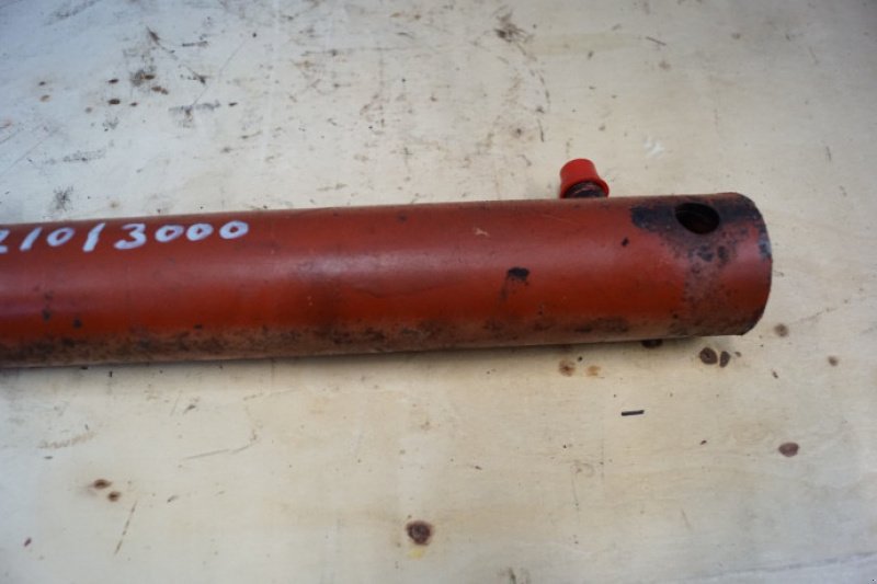 Schneidwerk des Typs Laverda E540, Gebrauchtmaschine in Hemmet (Bild 4)