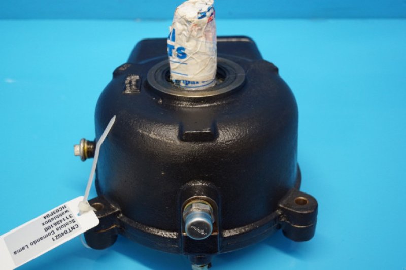 Schneidwerk typu Laverda E540, Gebrauchtmaschine v Hemmet (Obrázek 5)