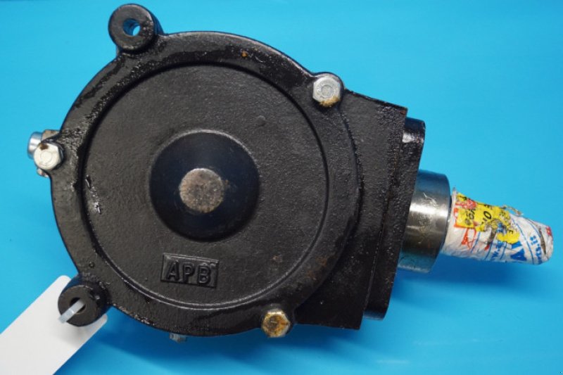 Schneidwerk typu Laverda E540, Gebrauchtmaschine v Hemmet (Obrázek 6)