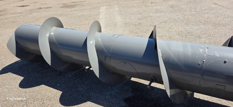 Schneidwerk typu Laverda FF760, Gebrauchtmaschine v Hemmet (Obrázek 16)