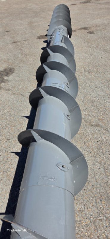 Schneidwerk typu Laverda FF760, Gebrauchtmaschine v Hemmet (Obrázek 10)