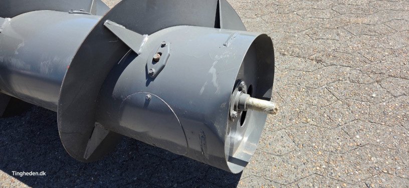 Schneidwerk typu Laverda FF760, Gebrauchtmaschine v Hemmet (Obrázek 8)