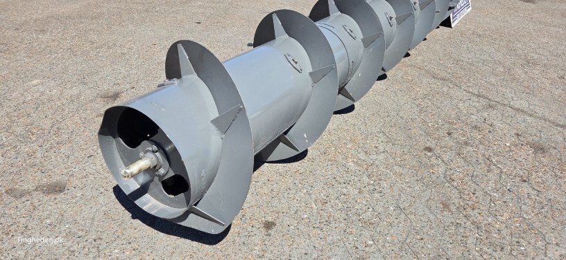 Schneidwerk typu Laverda FF760, Gebrauchtmaschine v Hemmet (Obrázek 3)