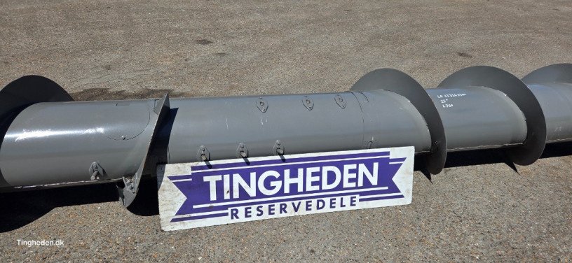 Schneidwerk typu Laverda FF760, Gebrauchtmaschine v Hemmet (Obrázek 21)