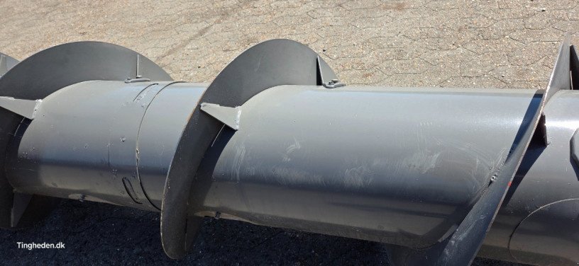 Schneidwerk typu Laverda FF760, Gebrauchtmaschine v Hemmet (Obrázek 9)